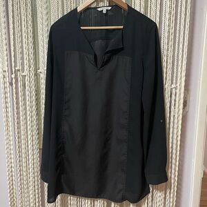 Calvin Klein Jeans - tunic blouse